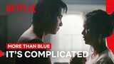 Friends Lang Ba Talaga? | More Than Blue | Netflix Philippines