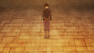 Black clover eps.6