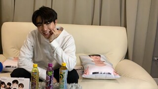 Live คุยกับพี่ไฟท์สดสด