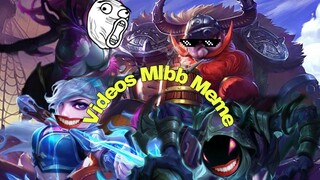 Mlbb Exe Episode 01