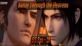 Eps 28 S'5 | Battle Through the Heavens Season 5 Sub Indo
