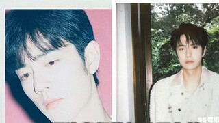 【Bojunyixiao】We are here, love is here