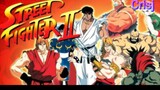 Street Fighter ep 21 Tagalog