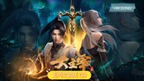 The Great Ruler 3D Episode 39 Sub indo
