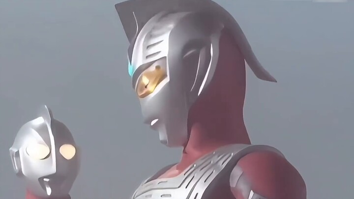 Mười câu đố về Ultraman Seven 21