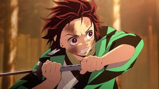 [Anipakku] Kimetsu no Yaiba 03 sesson 1