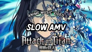 AMV ATACK ON TITAN | AMV