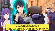 MC Overpower Sangat Jenius!!! Ini Dia Rekomendasinya