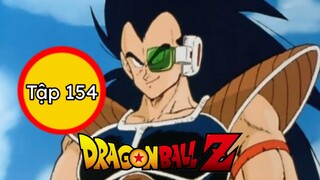 7 Viên Ngọc Rồng Kai Tập 154 - Sự Trở Lại Của Son Goku! - Bảy Viên Ngọc Rồng