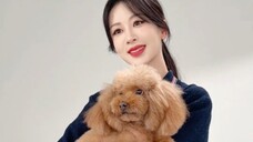 Yang Zi ah ah ah ah ah cuối cùng vợ tôi cũng đăng bộ trang phục hàng ngày của cô ấy rồi, thật trẻ tr