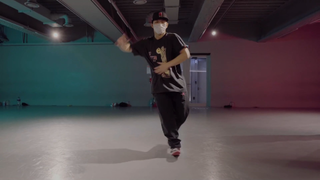 Chris Brown - Deuces ft. Tyga, Kevin McCall _ Hyunse Park Choreography #dancecover