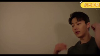 You Make Me Dance Ep 8 eng sub：刺激床戏，韩国欧巴猛阿！