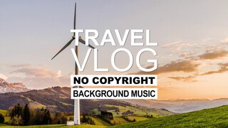Simon More - Alive (Vlog No Copyright Music) (Travel Vlog Background Music) Free To Use Vlog Music