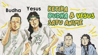 Ini anime apaan cok?