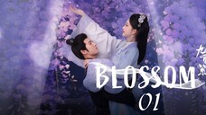 Ep-01 Blossom