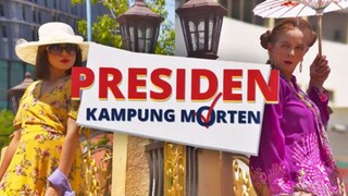 Presiden Kampung Morten Ep8 2023