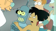 Futurama S07E26