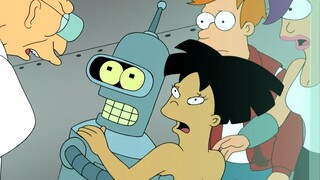 Futurama S07E12