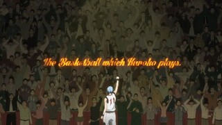 Kuroko no Basket Season 2 Episode 6