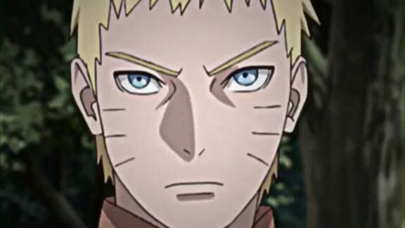 nanadaime hokage 7 ganteng poll💘