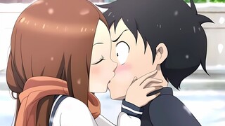 Dari Takagi-san hingga istriku