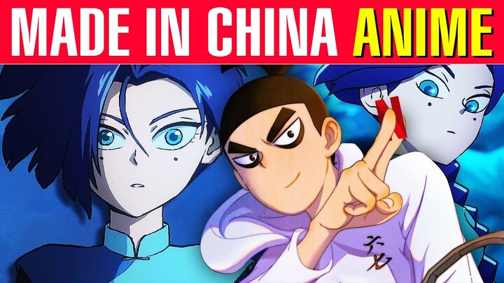 Everything You Need To Know About This Made In China Anime | Scissor Seven | Hindi