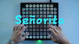 [ÂM NHẠC][SÁNG TẠO]Chơi nhạc trên Launchpad|Senorita