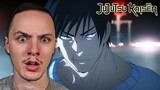 Seance | Jujutsu Kaisen S2 Ep 11 Reaction