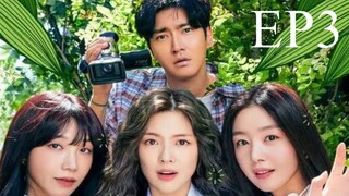 Work Later, Drink Now [Korean Drama] in Urdu Hindi Dubbed EP3