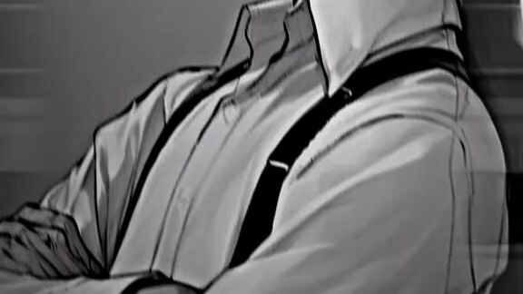 JJ anime