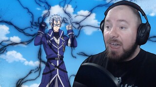 Licht vs Jail! | Plunderer Episode 5 Reaction