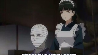 Gintama: Ini harus menjadi wayang tingkat tertinggi, dengan keterampilan hidup yang lengkap.