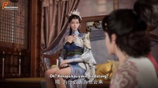Fight For The Throne Eps 35 Indo