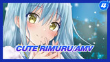 The Cute Rimuru is in This Video | Tensura_4
