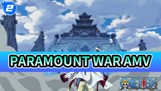 Công Lý Là Người Chiến Thắng | Paramount War_2