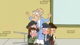 Koleksi Den Herbert tua mesum [Family Guy]