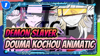 Douma And Kochou Shinobu's Remote Control | Demon Slayer Animatic_1