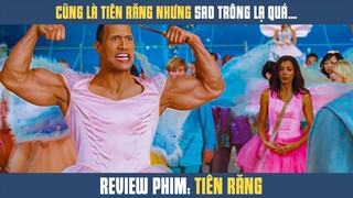 [Review Phim] Khi Bạn Đô Vãi Cả Nồi Mà Bị Nguyền Mặc Váy Hồng Để Làm Tiên Răng