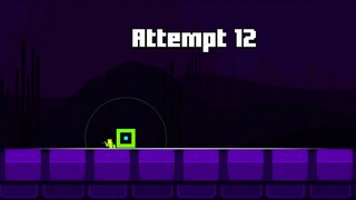 P7 game geometry dash offline