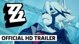 Zenless Zone Zero Brand New Combat Trailer | Summer Game Fest 2022