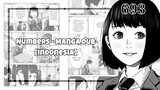 Numbers - Manga Dub [Indonesia]