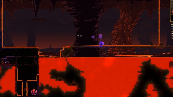 Jika Anda memiliki ID ini, Anda ditakdirkan untuk menjadi tak terkalahkan di Terraria!