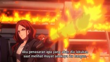 Episode 3|High Card (Kartu Tinggi) Subtitle Indonesia