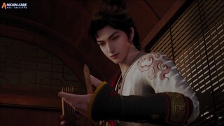 Fight For The Throne Eps 37 Sub Indo