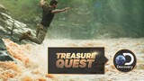 Treasure Quest: Snake Island (2015) S01E01