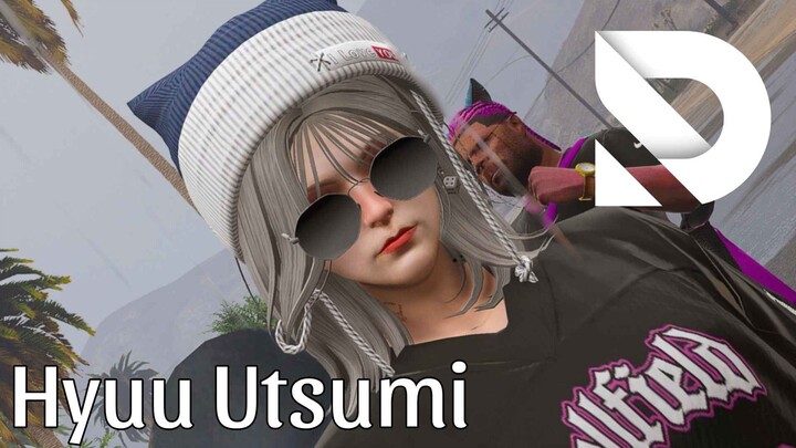 DJIWA ROLEPLAY - Peliharaan Hyuu Part 1