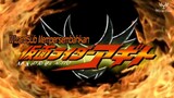 Kamen Rider Agito Episode 44 Sub Indo