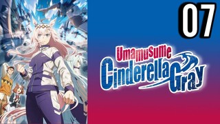 Uma Musume: Cinderella Gray Episode 7