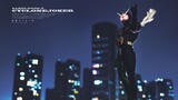[Âm nhạc] Nhạc phim Kamen Rider W - 'W-B-X ～W-Boiled Extreme'