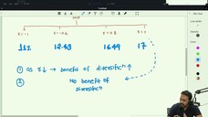 2.Portfolio Risk and Return Part I and Part II | lecture 6